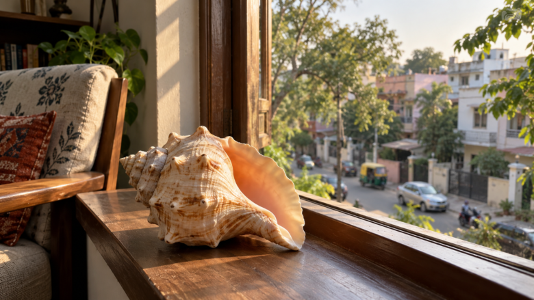 Why Seashells Sound Like the Ocean The Hidden Science