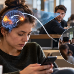 Why We Can Feel Someone Watching Us