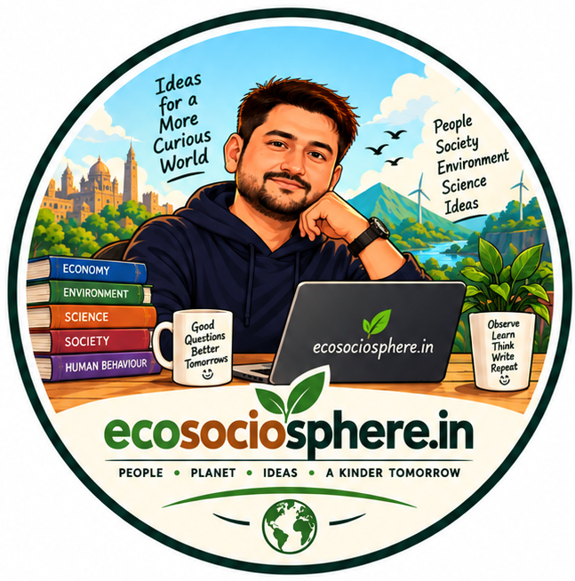 EcoSocioSphere